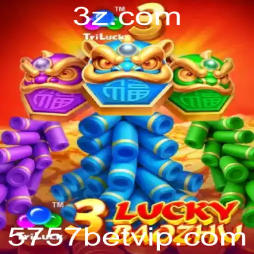 5757 bet - Explore o Universo de 3LuckyBaozhu: O Encantador Jogo de Azar e Suas Regras