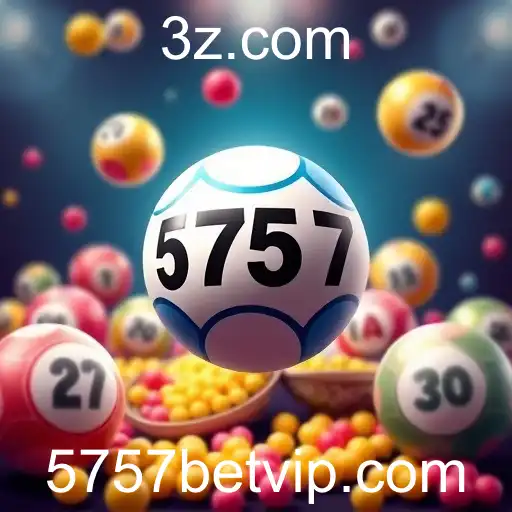 Bingo Online: Uma Nova Era de Entretenimento com 5757 Bet