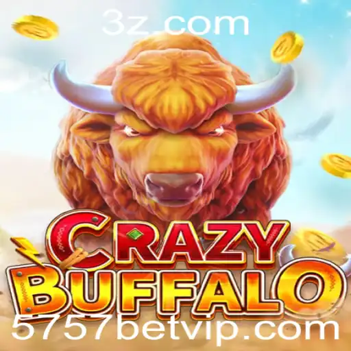 Descubra o Empolgante Jogo CRAZYBUFFALO: Como Jogar e Regras Essenciais