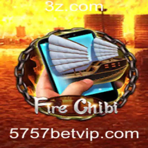 Descubra o Envolvente Mundo de FireChibiM com 5757 Bet