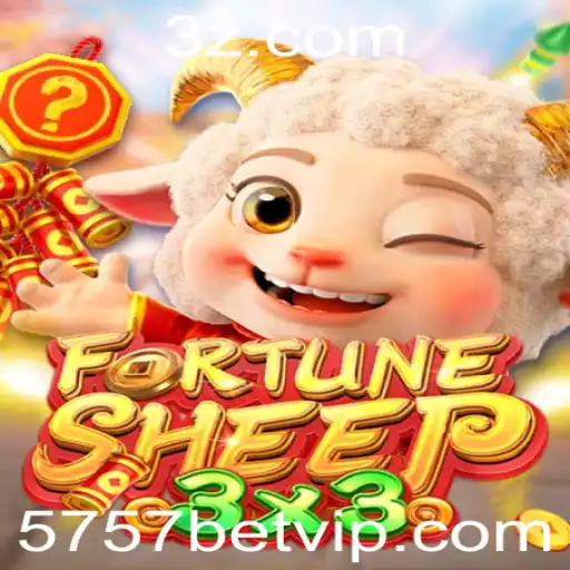 FortuneSheep: Um Guia Completo para o Jogo de Apostas 5757 Bet