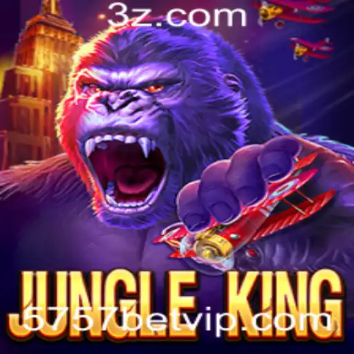 Explorando JungleKing: Um Mergulho no Universo de Apostas com 5757 bet