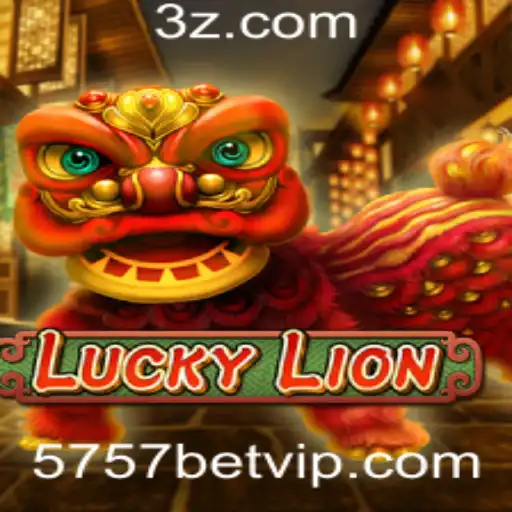 Descubra o Empolgante Novo Jogo LuckyLion com 5757 Bet
