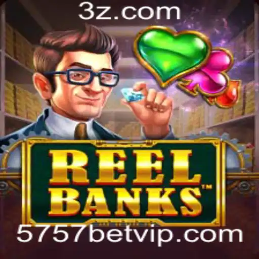 ReelBanks: Explorando as Características e Regras do Jogo de Casino com 5757 Bet