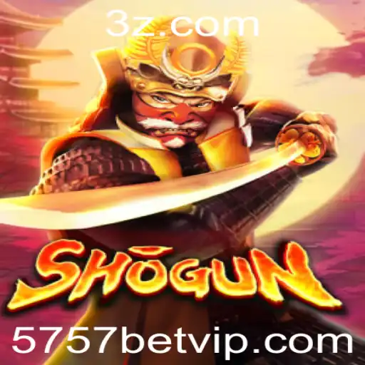 Shogun: Explorando o Fascinante Universo de Apostas e Estratégias em 5757 Bet