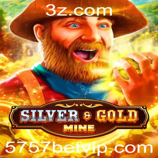 Explorando o Mundo de SilverGold: O Fascinante Jogo de Apostas 5757 Bet