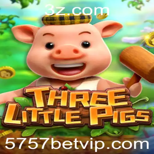 Explorando o Fascinante Jogo THREELITTLEPIGS