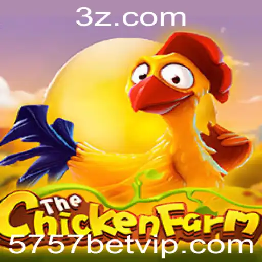 Descubra o universo de ChickenFarm e o potencial de 5757 bet