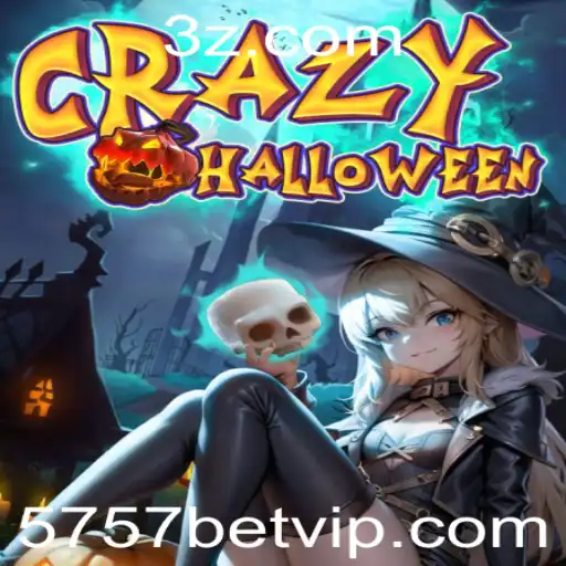 5757 bet - Explorando o Envolvente Mundo de CrazyHalloween