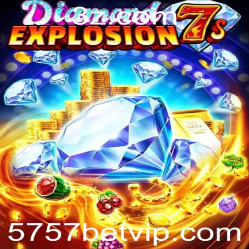5757 bet - Explorando o Mundo Vibrante de DiamondExplosion7s