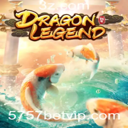 5757 bet - Descobrindo DragonLegend: Aventuras Épicas e Regras de Jogo