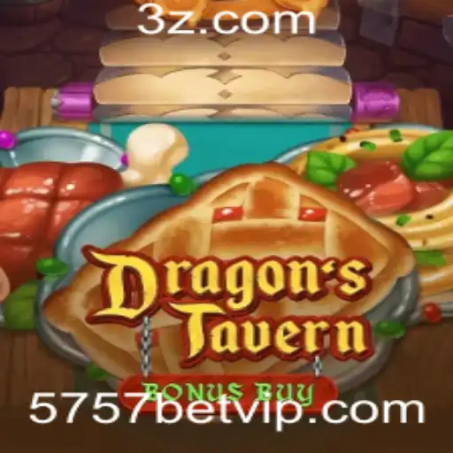 5757 bet - Explorando o Fascinante Mundo de DragonsTavern: Regras e Estratégias