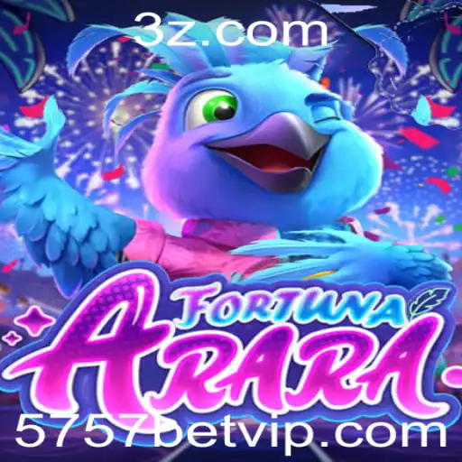 5757 bet - Descubra o Fascinante Mundo de FortunaArara: Um Jogo de Estratégia e Sorte
