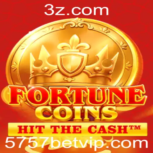 5757 bet - FortuneCoins: Uma Experiência de Jogo Inovadora