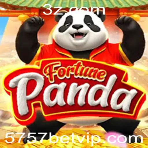 5757 bet - FortunePanda: Descubra o Fascinante Mundo do Jogo 5757 Bet