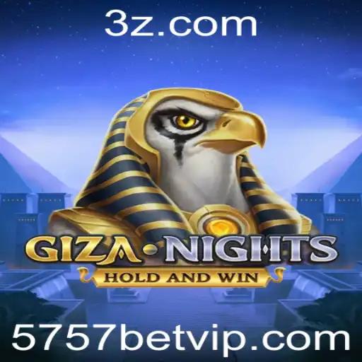 5757 bet - GizaNights: Mergulhe na Aventura das Areias Antigas