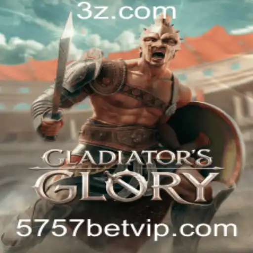 5757 bet - GladiatorsGlory: Uma Imersão no Mundo dos Gladiadores