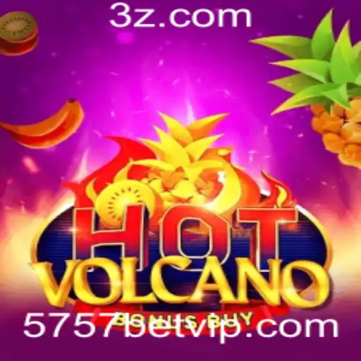5757 bet - Descubra o HotVolcanoBonusBuy: Uma Jornada Explosiva no Mundo dos Slots