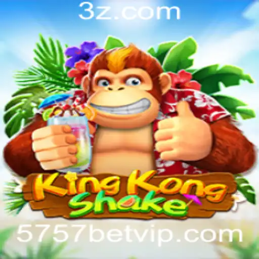 5757 bet - Explorando o Fascinante Mundo do Jogo KingKongShake