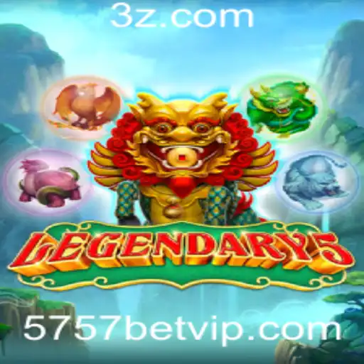 5757 bet - Descubra o Fascinante Mundo de Legendary5: Uma Aventura de Estratégia e Apostas