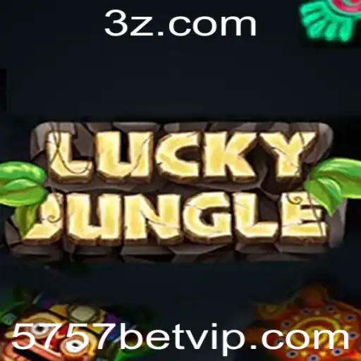 5757 bet - Descubra o Mundo Fascinante de LuckyJungle