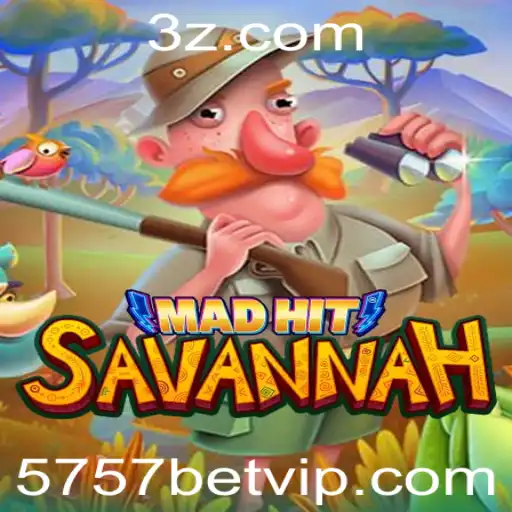 5757 bet - Explorando o Mundo de MadHitSavannah: Uma Introdução ao Jogo e Suas Regras