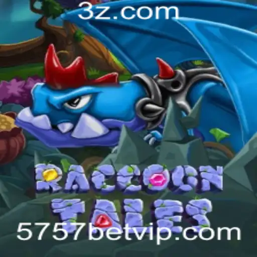 Explore o Mundo Envolvente de RaccoonTales e as Oportunidades de Apostas 5757