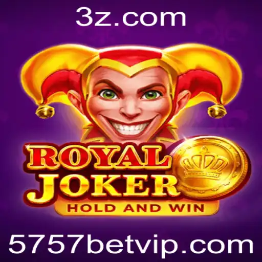 5757 bet - Descubra o Fascinante Mundo de RoyalJoker: Seu Guia Completo com 5757 Bet