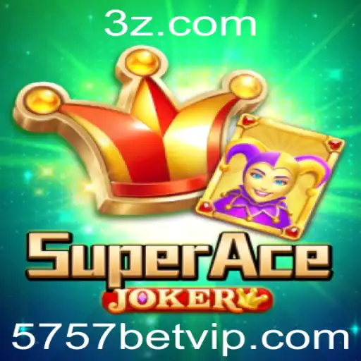5757 bet - Descubra o Fascinante Mundo de SuperAceJoker: A Nova Sensação dos Jogos com 5757 bet