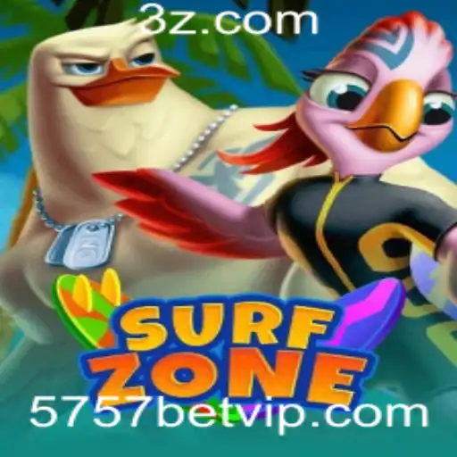 5757 bet - SurfZone: A Aventura em Alta Velocidade no Mundo das Apostas