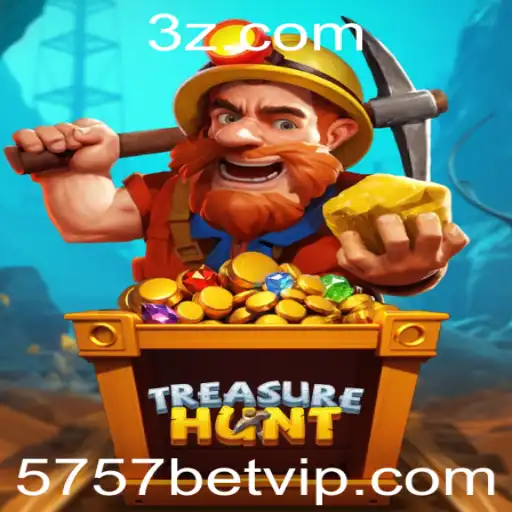 5757 bet - Desvendando o Mundo de TreasureHunt: Um Guia Completo para Jogadores