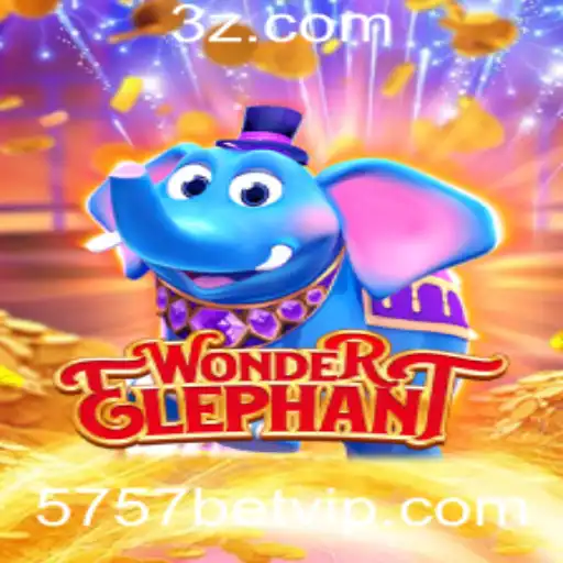 5757 bet - WonderElephant: Descubra o Fascinante Mundo das Apostas com 5757 Bet